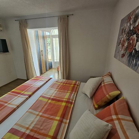Apartments Kovac Макарська Номер фото