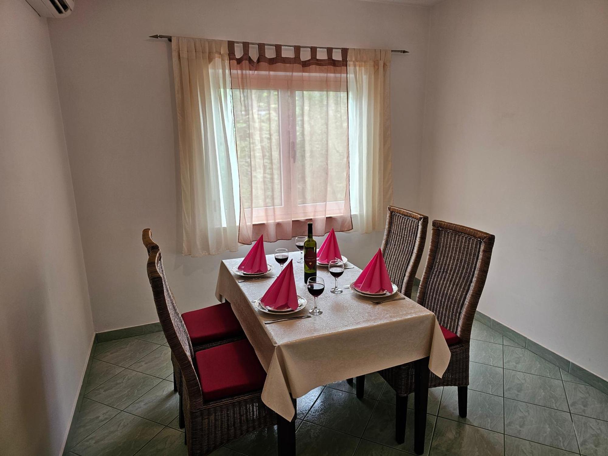 Apartments Kovac Макарська Номер фото