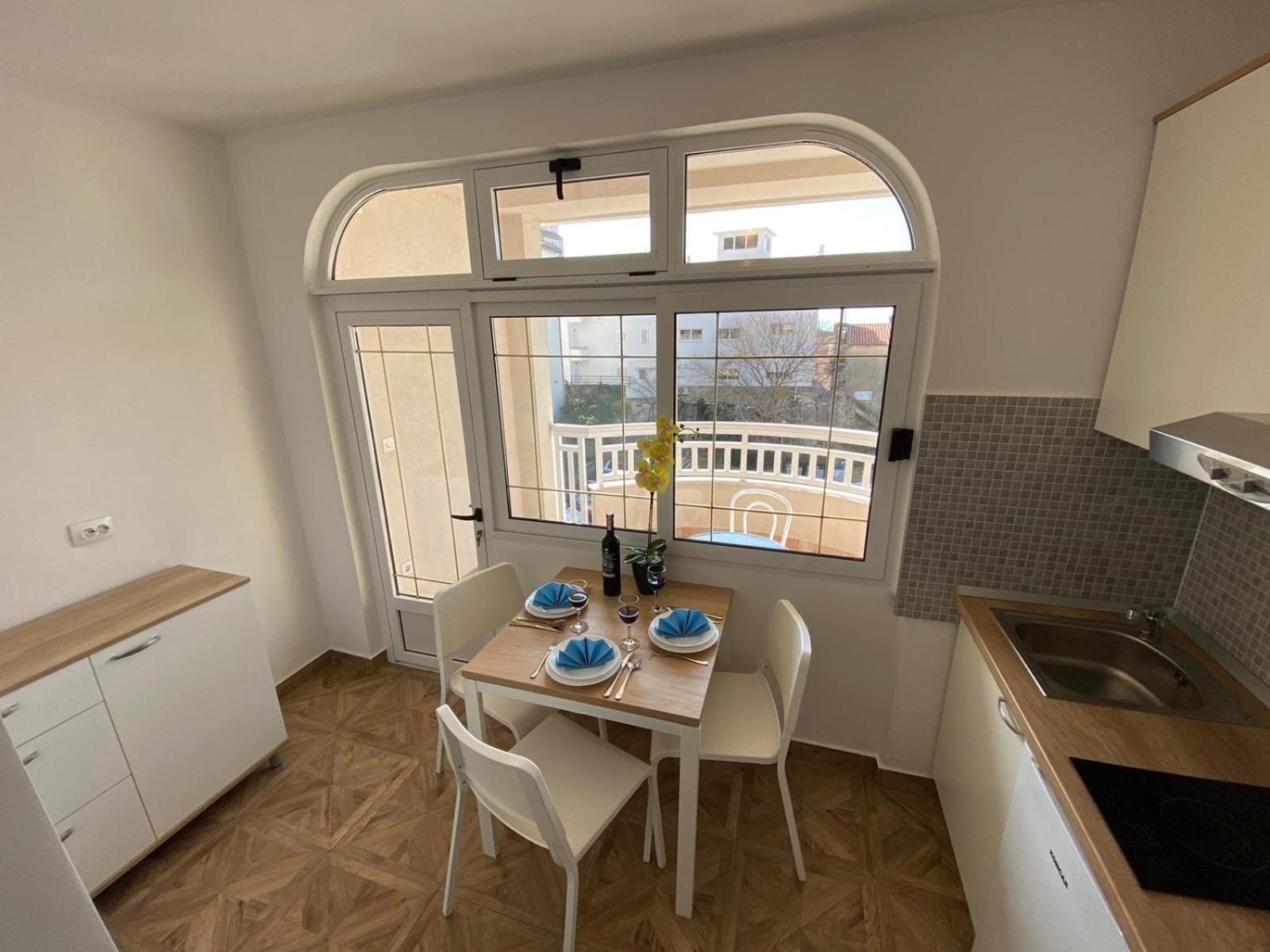 Apartments Kovac Макарська Номер фото