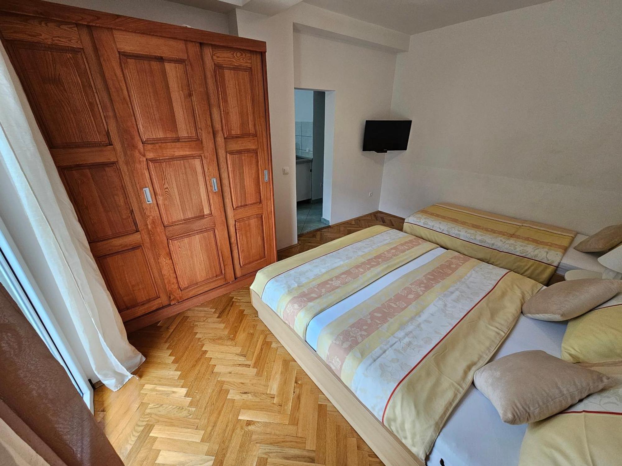 Apartments Kovac Макарська Номер фото