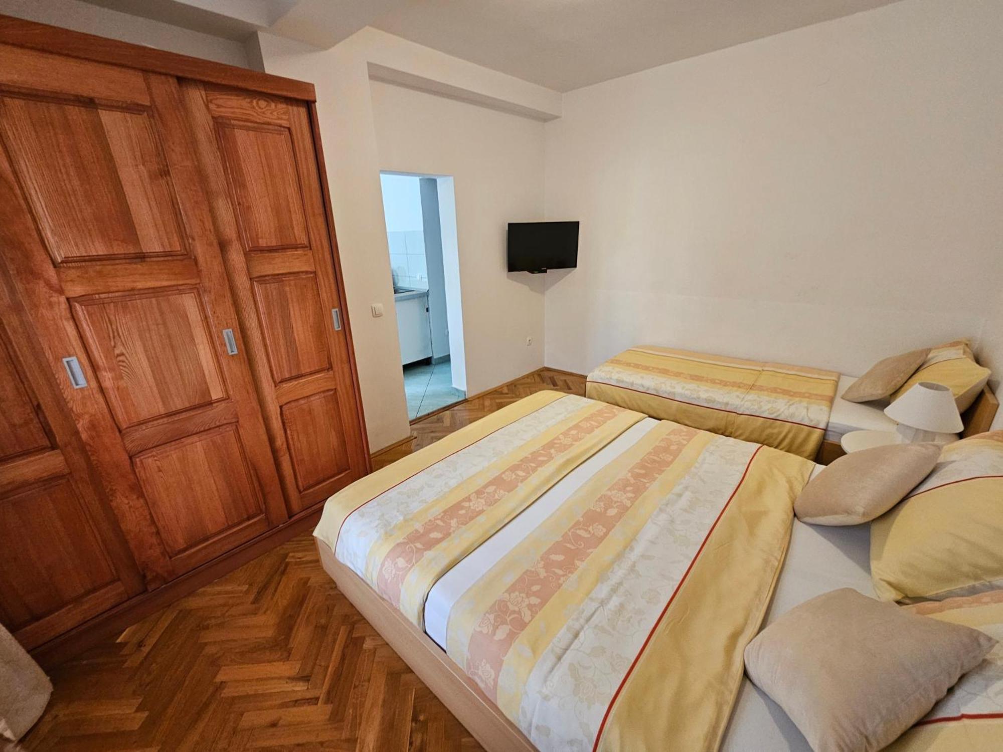 Apartments Kovac Макарська Номер фото
