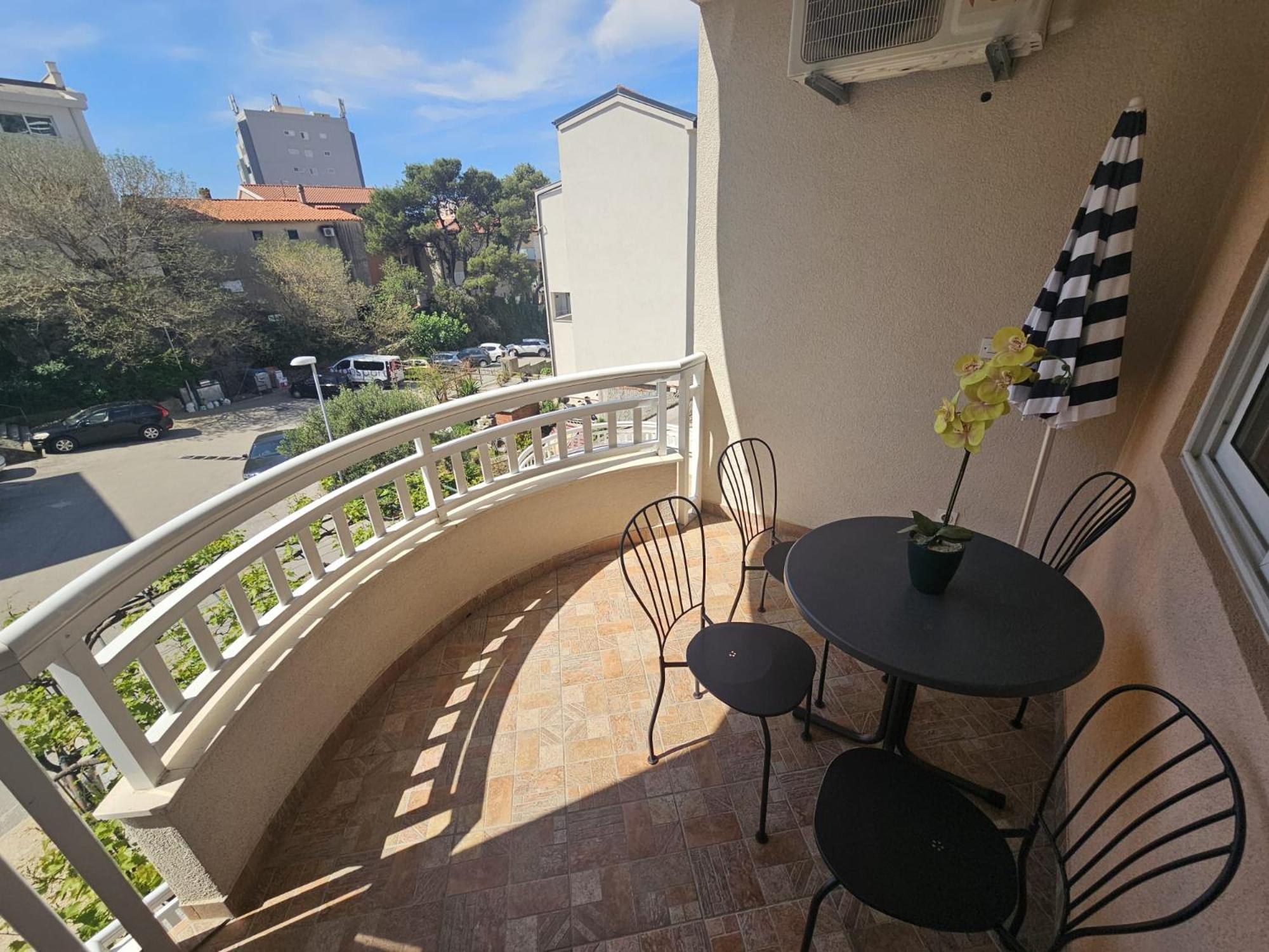 Apartments Kovac Макарська Номер фото