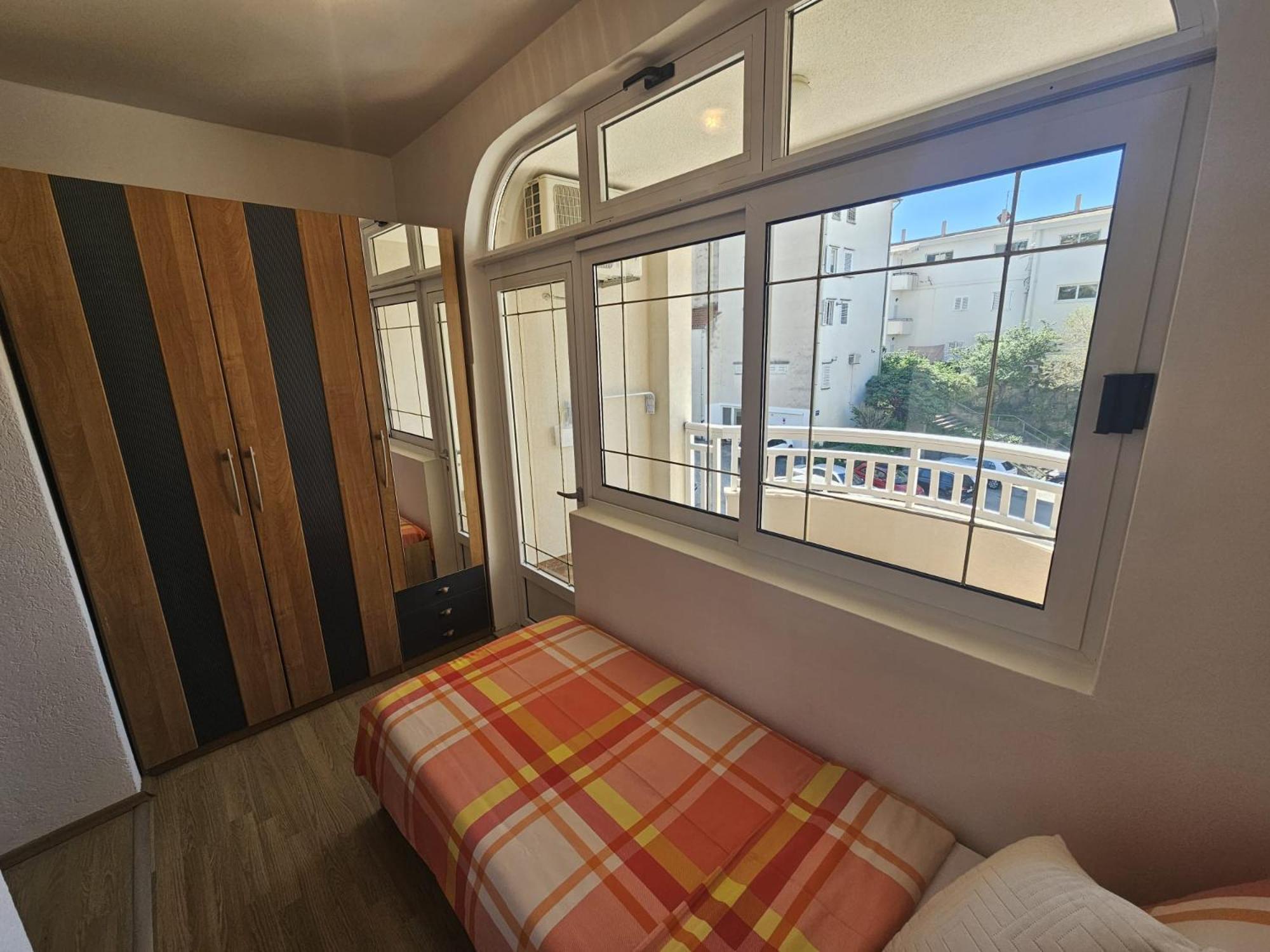 Apartments Kovac Макарська Номер фото