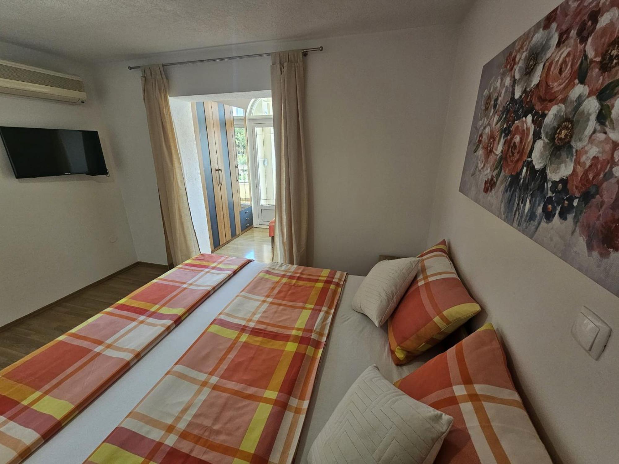 Apartments Kovac Макарська Номер фото