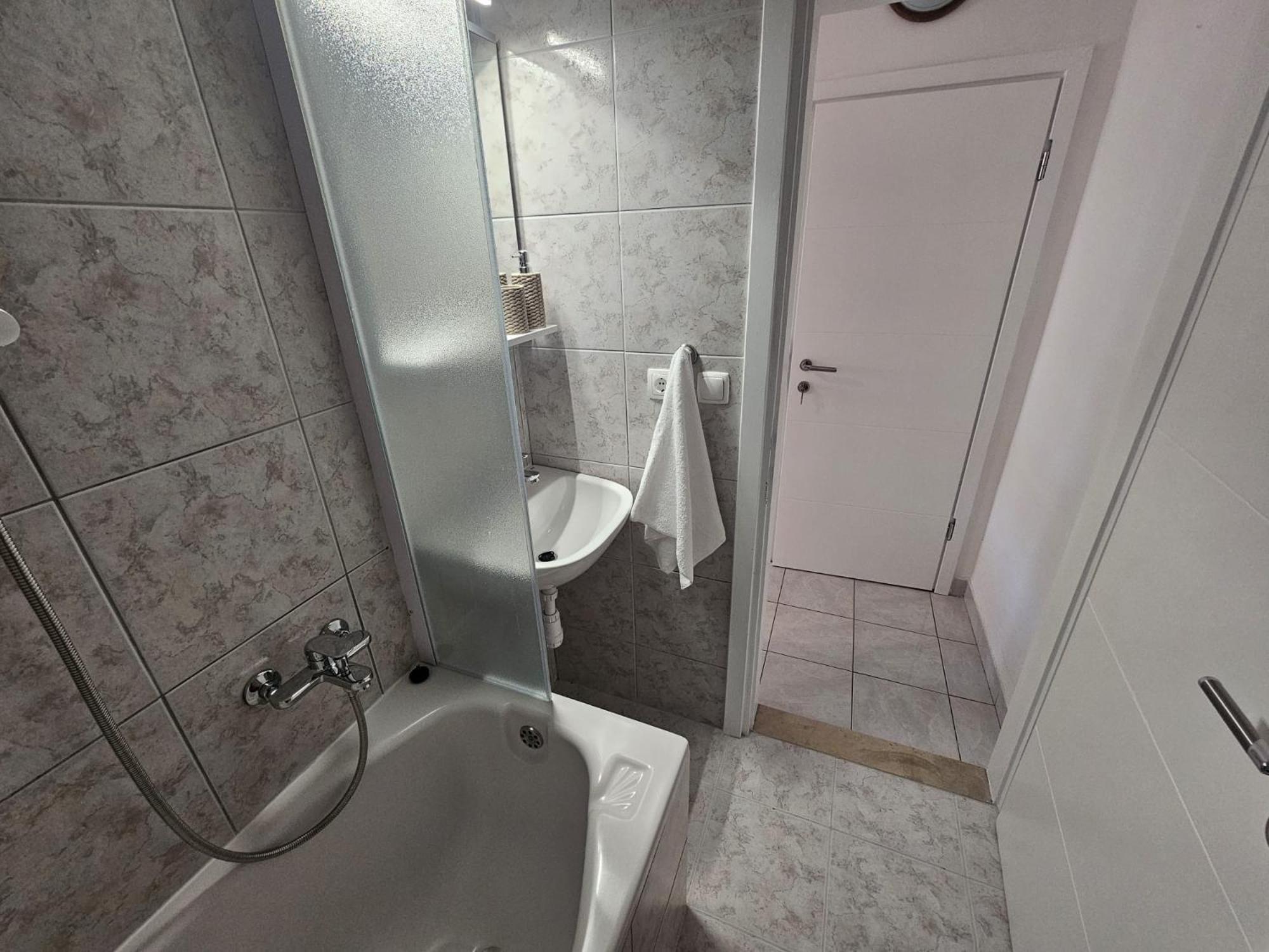 Apartments Kovac Макарська Номер фото