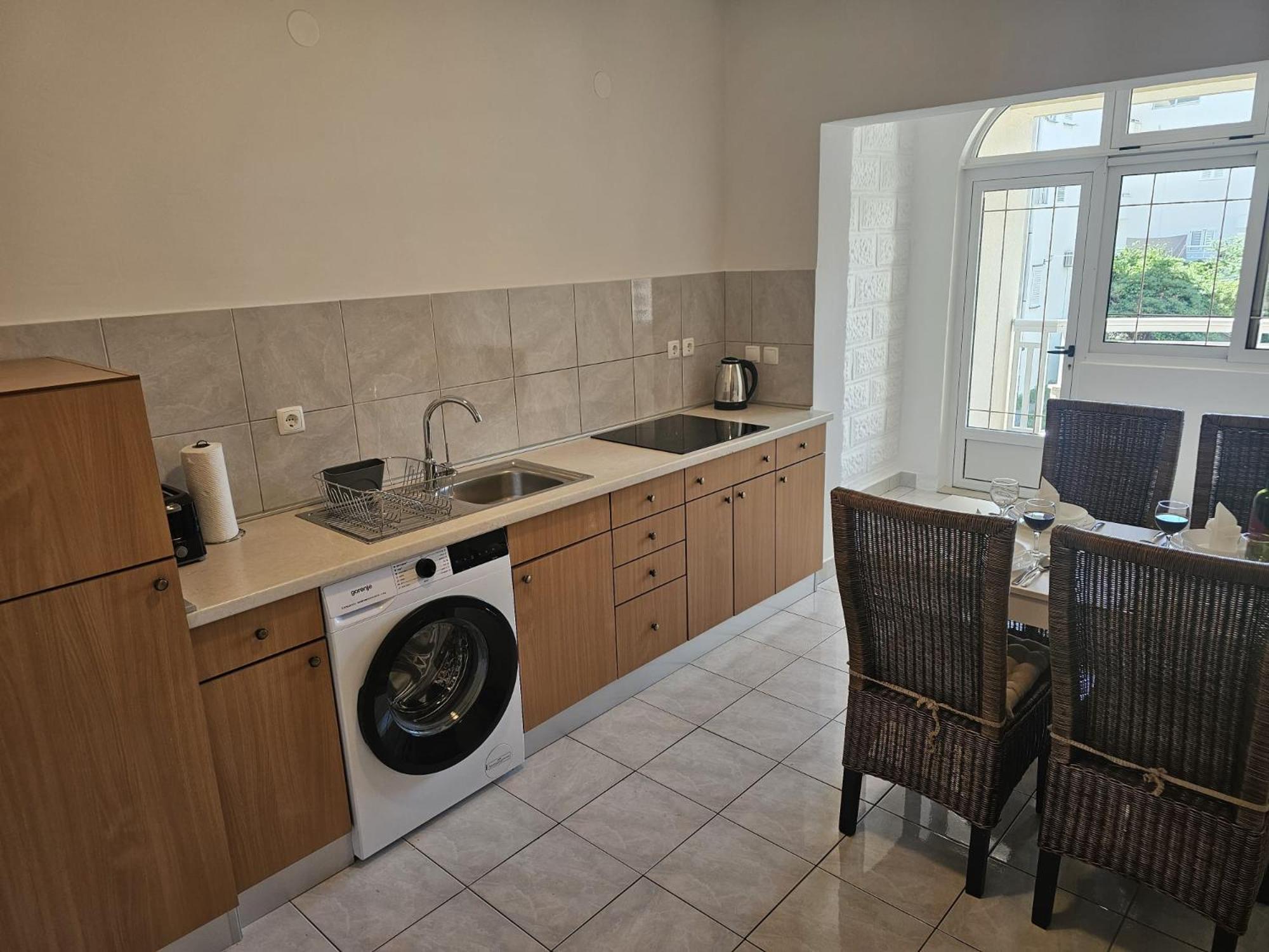 Apartments Kovac Макарська Номер фото