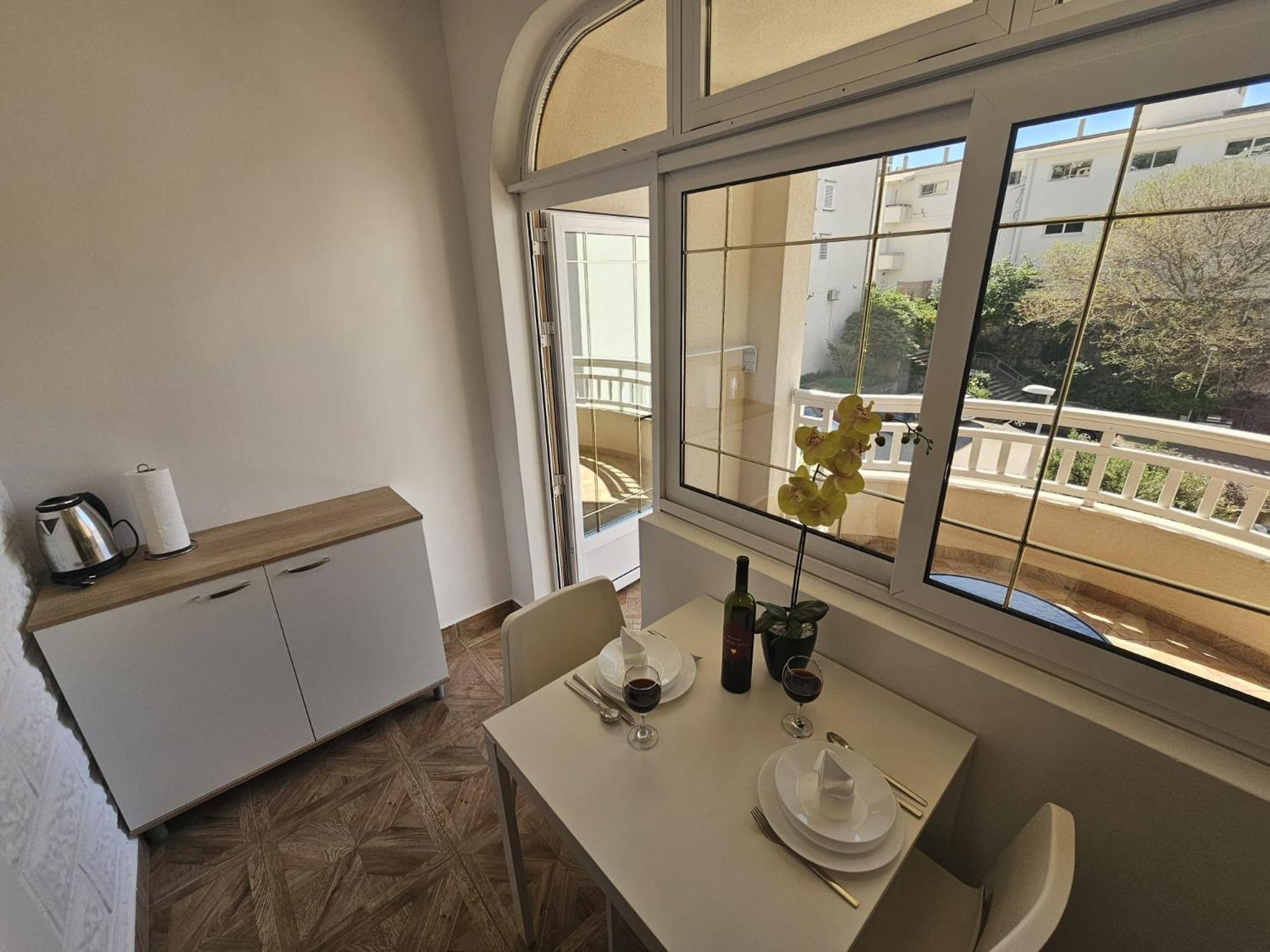 Apartments Kovac Макарська Номер фото